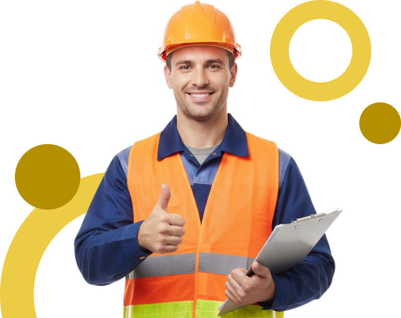 safety is priority